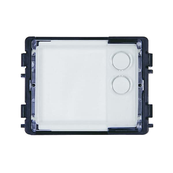 Busch-Jaeger Tastenmodul 2-fach 51381RP2-03
